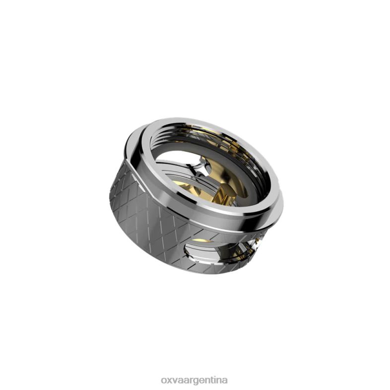 OXVA AIRFLOW OXVA Buenos Aires metálico T06L133 anillo para bobina unipro