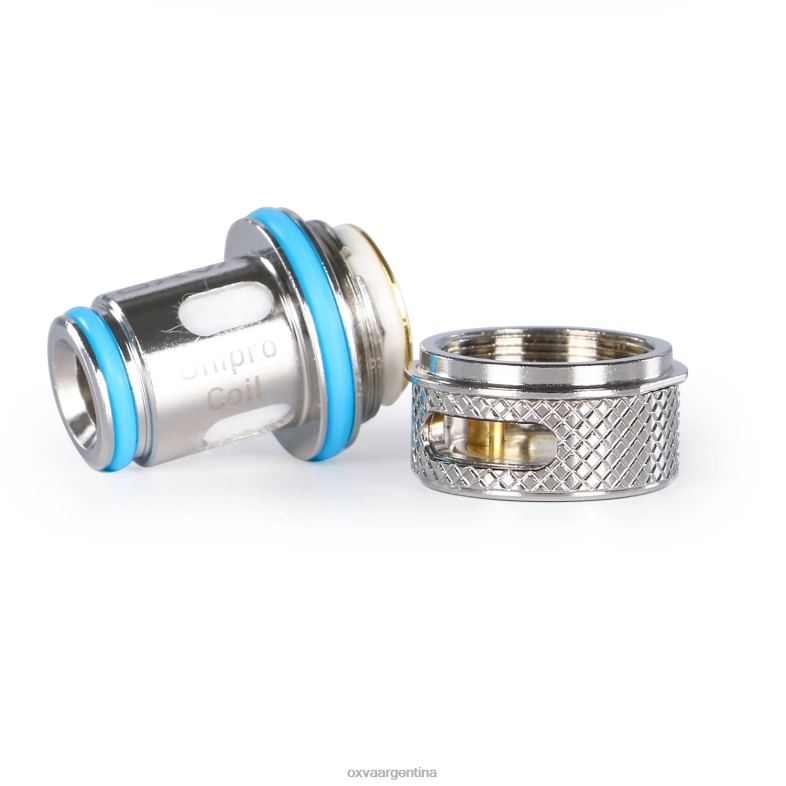 OXVA AIRFLOW OXVA Buenos Aires metálico T06L133 anillo para bobina unipro