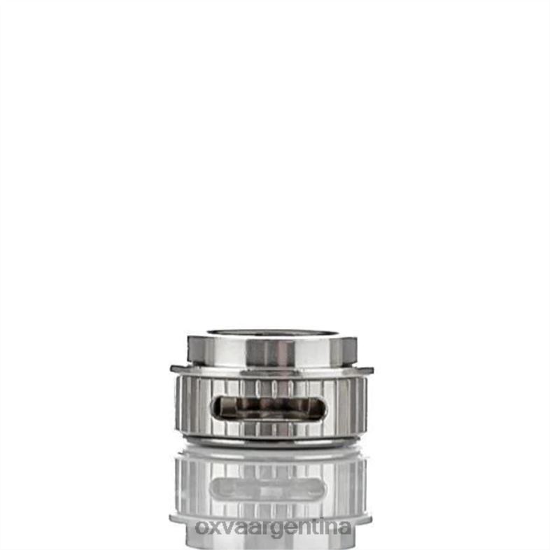 OXVA AIRFLOW OXVA Disposable Vape metálico T06L117 anillo para bobina única