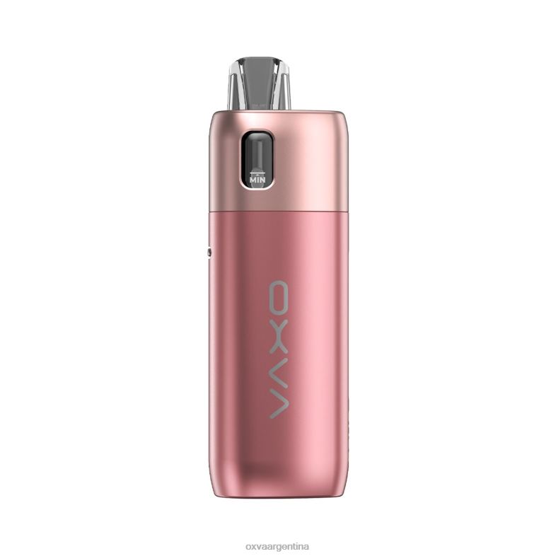 OXVA ONEO OXVA Best Vape rosa fantasma T06L106 kit de cápsulas