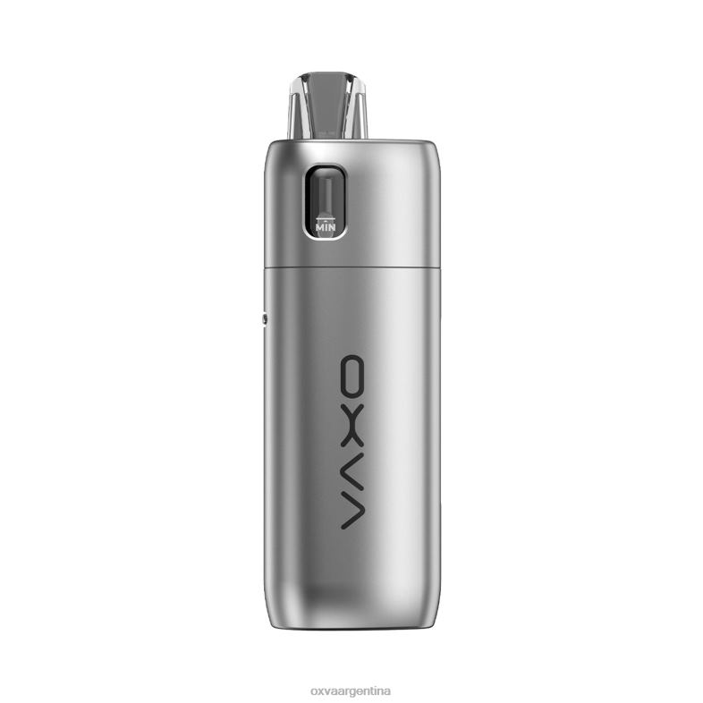 OXVA ONEO OXVA Review plata fresca T06L109 kit de cápsulas