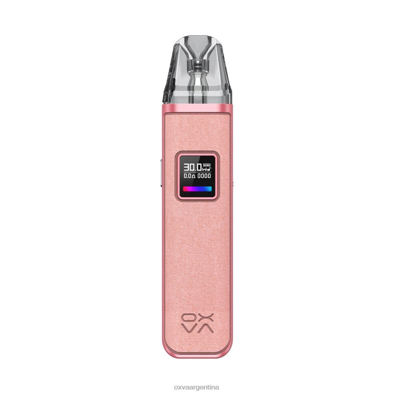 OXVA XLIM PRO OXVA Disposable Pod rosa kingkong T06L70 equipo