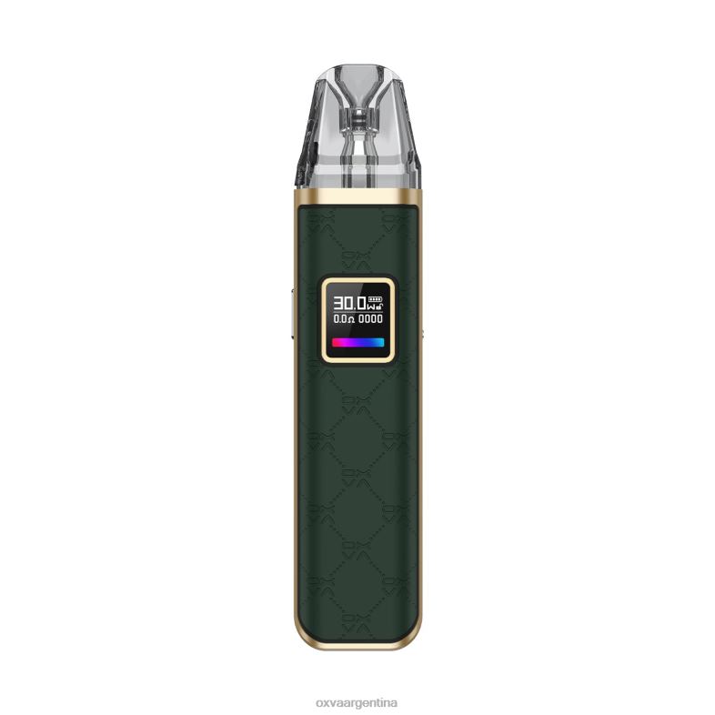 OXVA XLIM PRO OXVA Vape Price Pino verde T06L74 equipo