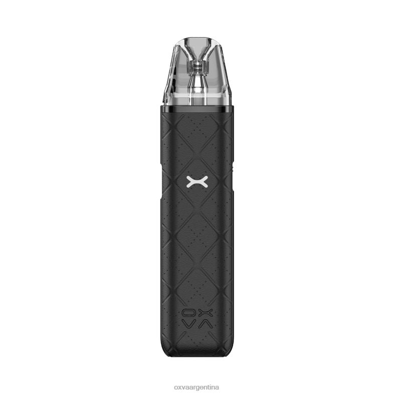 OXVA XLIM GO OXVA Best Vape negro T06L137 equipo