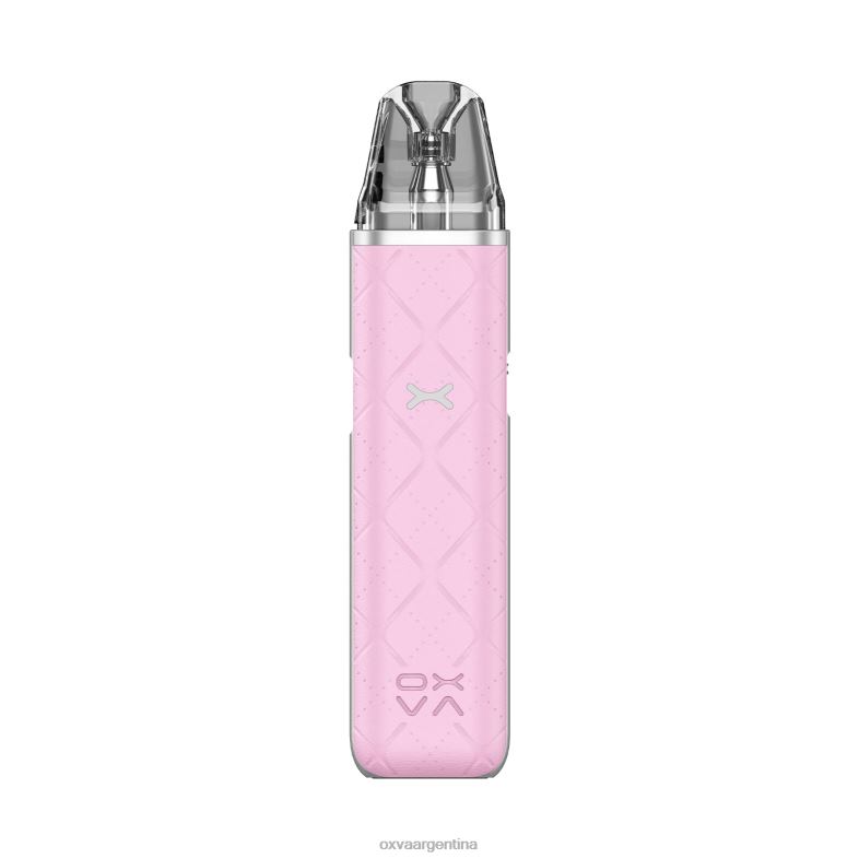 OXVA XLIM GO OXVA Vape Flavours rosa T06L139 equipo