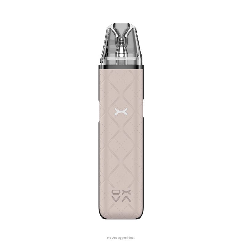 OXVA XLIM GO OXVA Vape Pod marrón claro T06L136 equipo