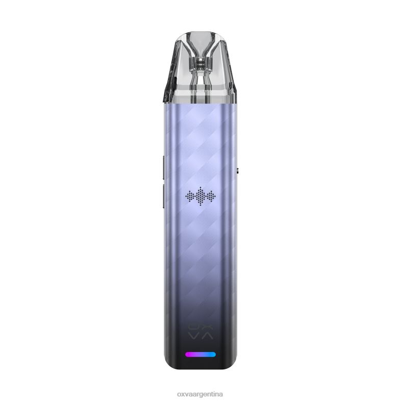 OXVA XLIM SE 2 OXVA Argentina azul negro T06L101 equipo