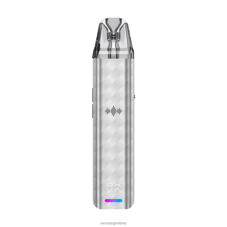 OXVA XLIM SE 2 OXVA Best Vape Gris plateado T06L96 equipo