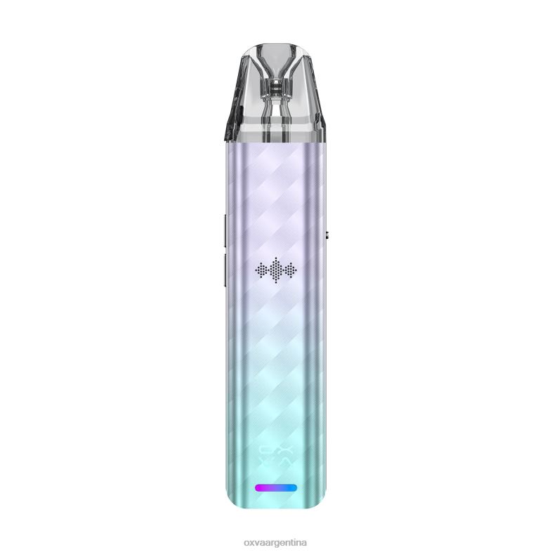 OXVA XLIM SE 2 OXVA Disposable Vape azul púrpura T06L97 equipo