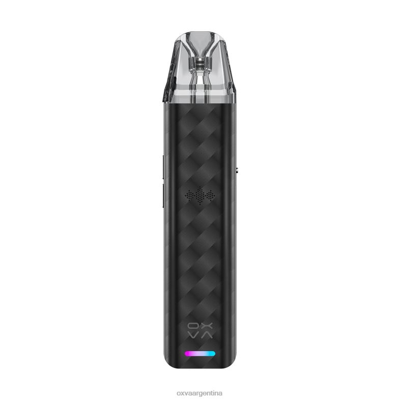 OXVA XLIM SE 2 OXVA Review negro T06L99 equipo
