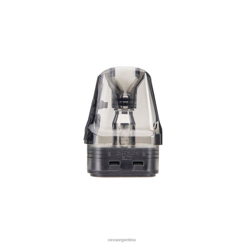 OXVA XLIM V3 OXVA Vape Precio gris T06L83 llenado superior del cartucho