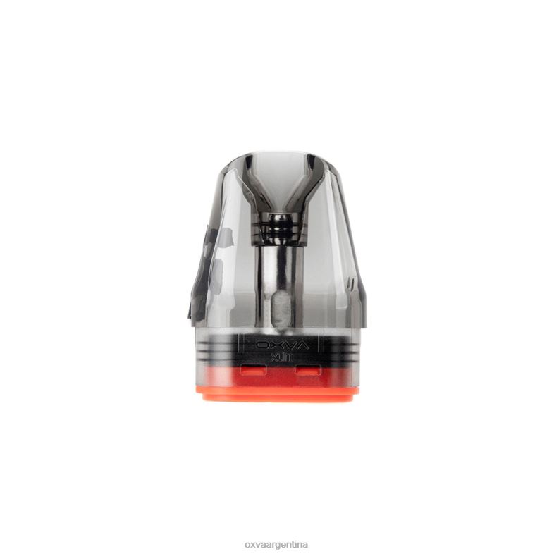 OXVA XLIM V3 OXVA Vape Precio gris T06L83 llenado superior del cartucho