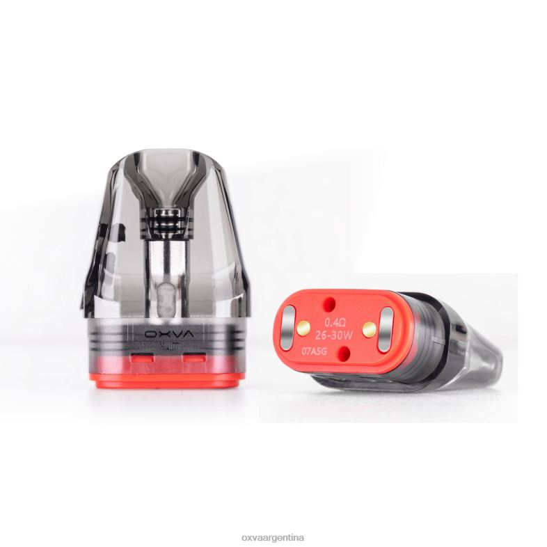 OXVA XLIM V3 OXVA Vape Precio gris T06L83 llenado superior del cartucho