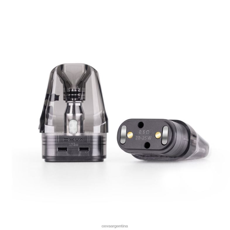 OXVA XLIM V3 OXVA Vape Precio gris T06L83 llenado superior del cartucho