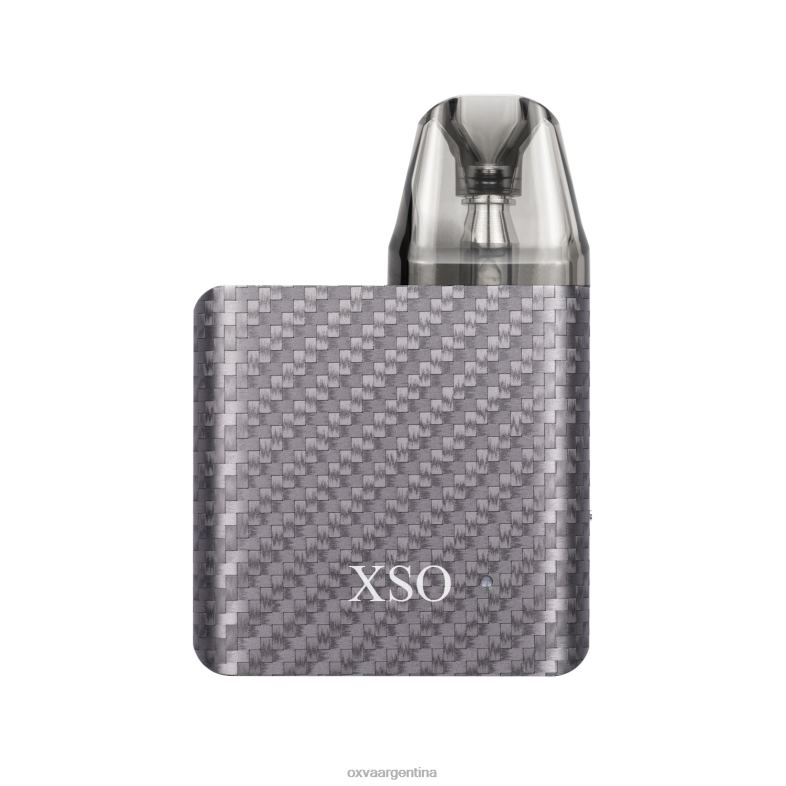 OXVA XSO XLIM SQ OXVA Vape Price fibra de carbono bronce T06L145 equipo