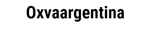 Oxvaargentina
